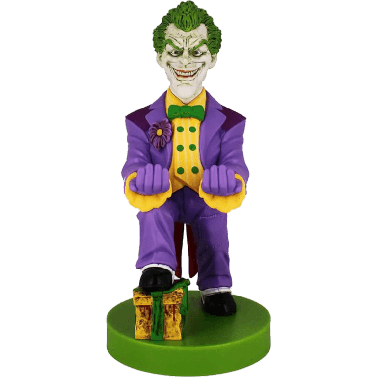 Подставка Cable guy: Batman: Joker