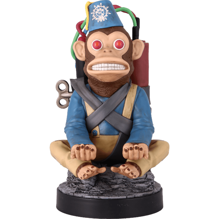 Подставка Cable guy: Call of Duty: Monkey Bomb