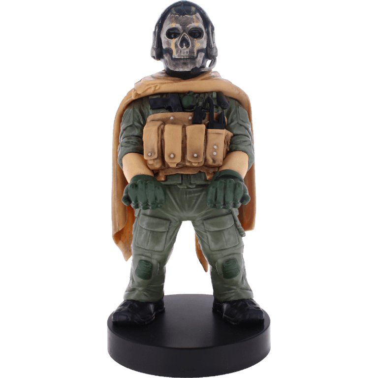 Подставка Cable guy: Call of Duty: Warzone: Ghost