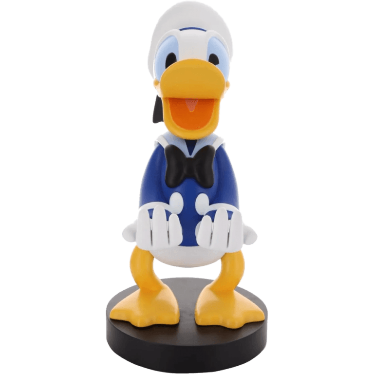Подставка Cable guy: Disney: Donald Duck