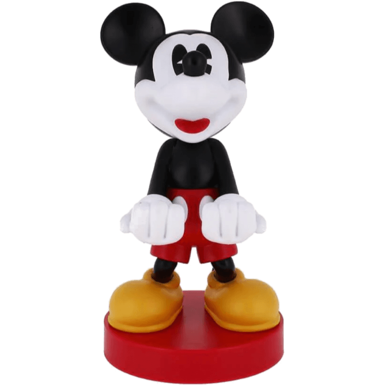 Подставка Cable guy: Disney: Mickey Mouse