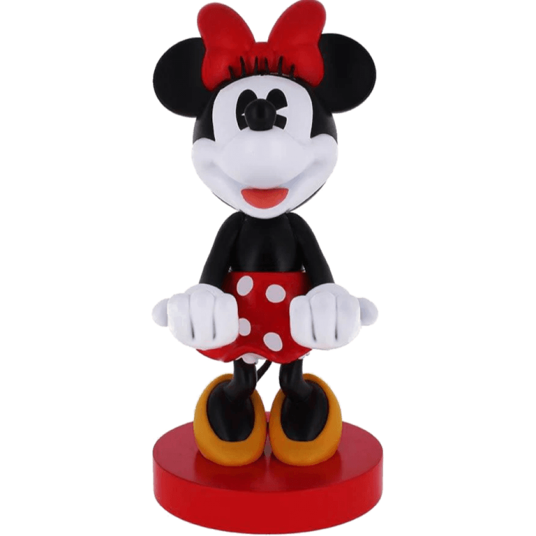 Подставка Cable guy: Disney: Minnie Mouse