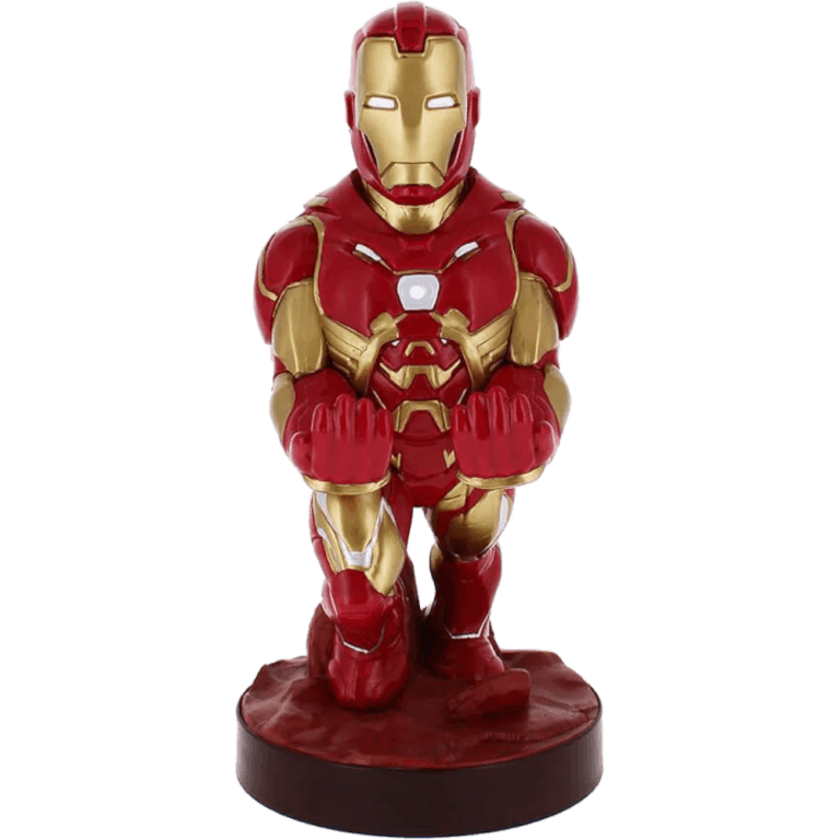 Подставка Cable guy: Iron Man