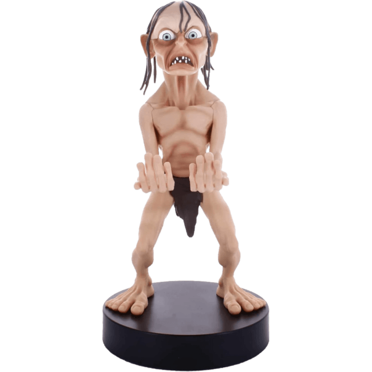 Подставка Cable guy: Lord of The Rings: Gollum