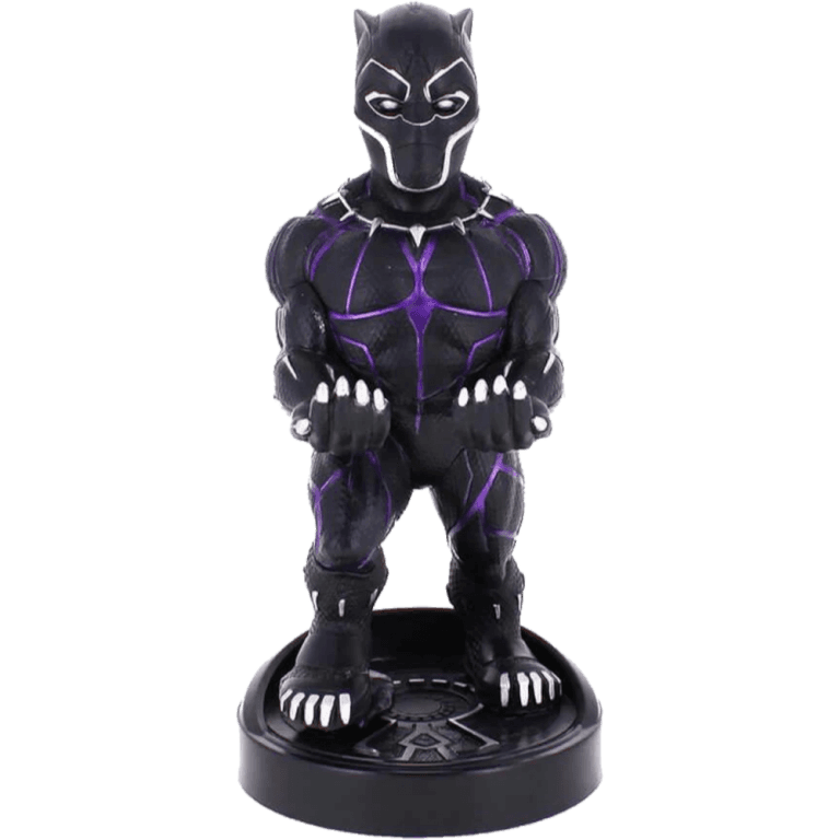 Подставка Cable guy: Marvel: Black Panther