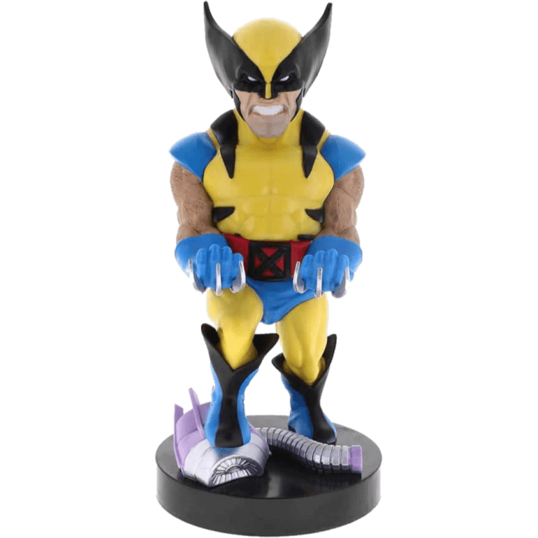Подставка Cable guy: Marvel: Wolverine