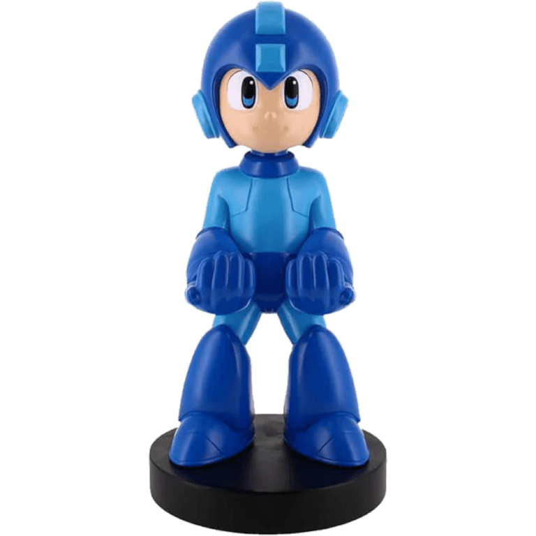 Подставка Cable guy: Mega Man