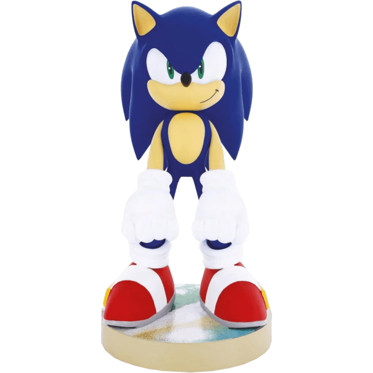 Подставка Cable guy: Sonic: Modern Sonic