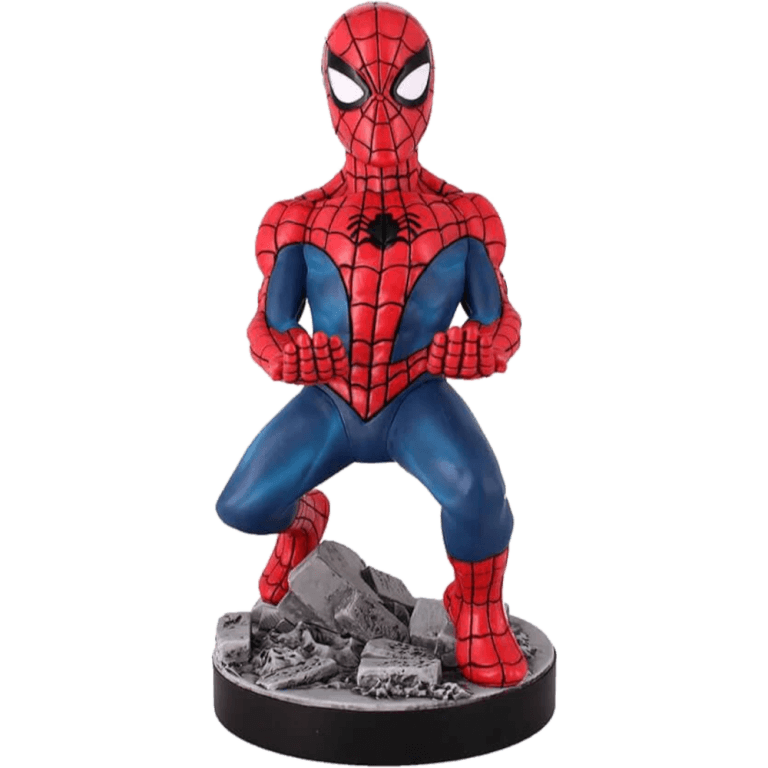 Подставка Cable guy: Spider-Man: Amazing Spider-Man