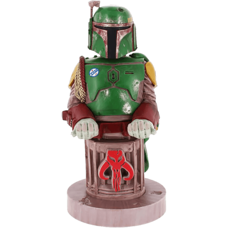 Подставка Cable guy: Star Wars: Boba Fett