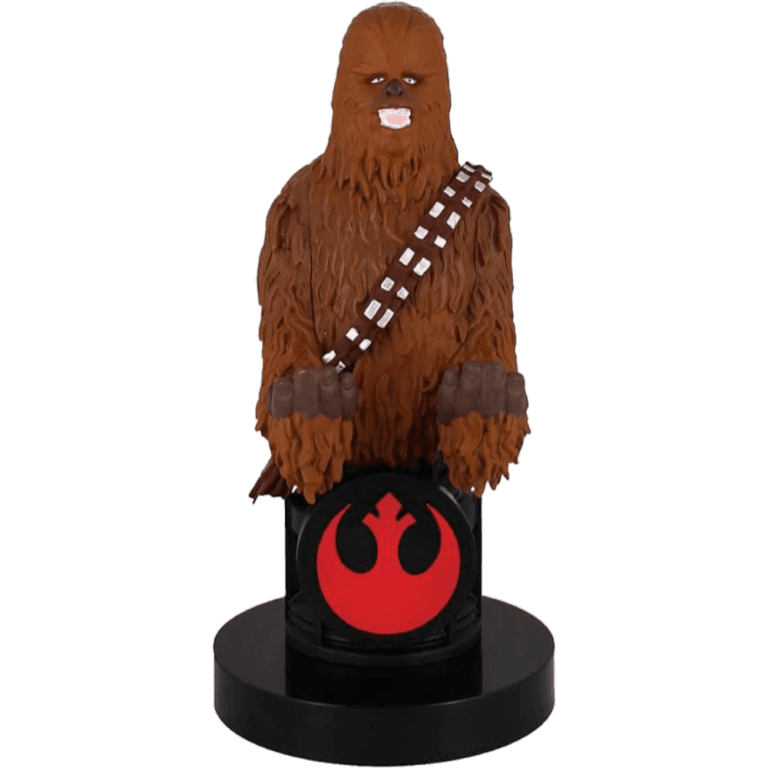 Подставка Cable guy: Star Wars: Chewbacca