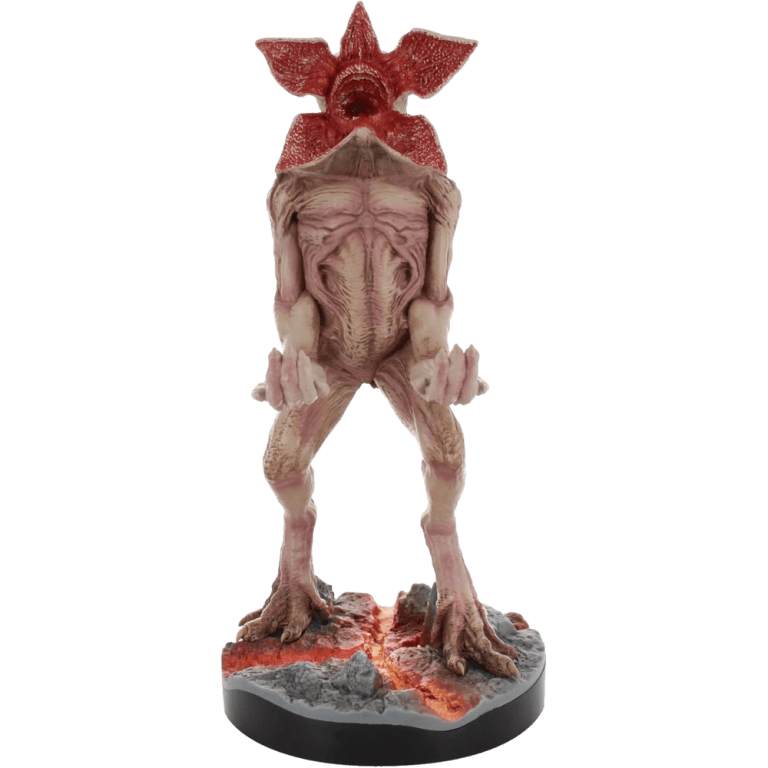 Подставка Cable guy: Stranger Things: Demogorgon