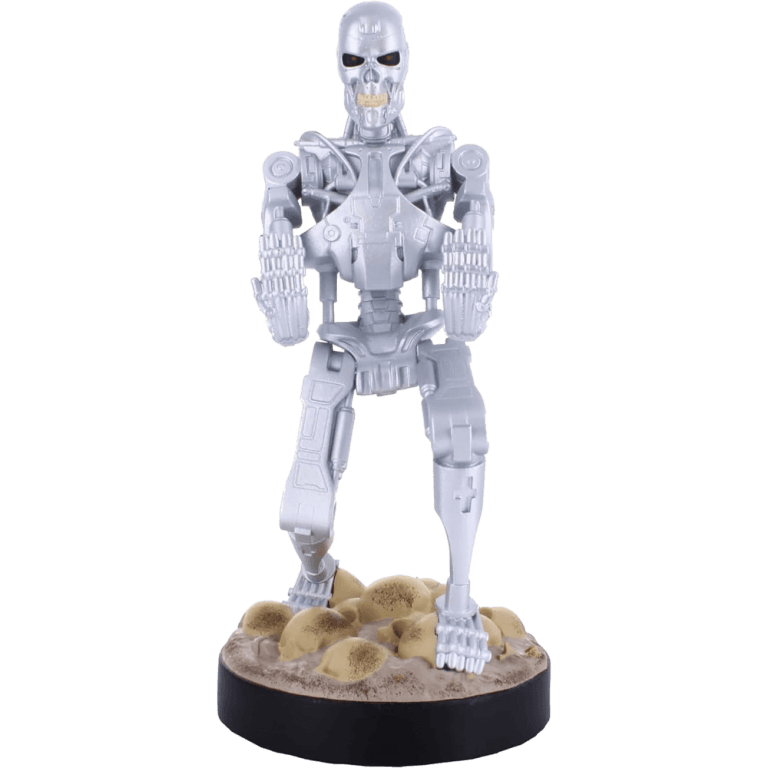Подставка Cable guy: Terminator: T-800
