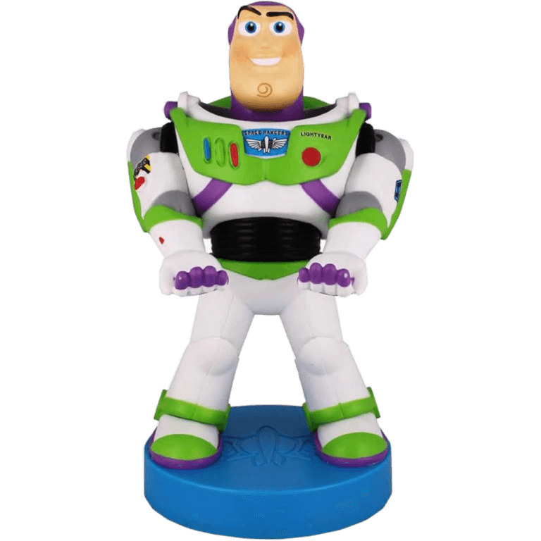 Подставка Cable guy: Toy Story: Buzz Lightyear