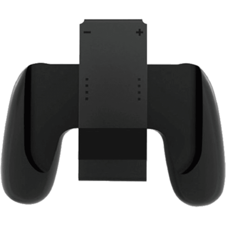 Держатель подзаряжающий Charging Grip для Joy-Con, TNS-880 (Б/У)