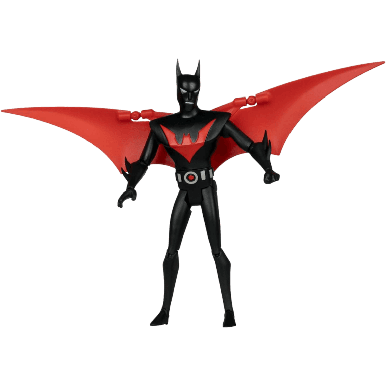 Фигурка DC Batman Beyond (15 см.)