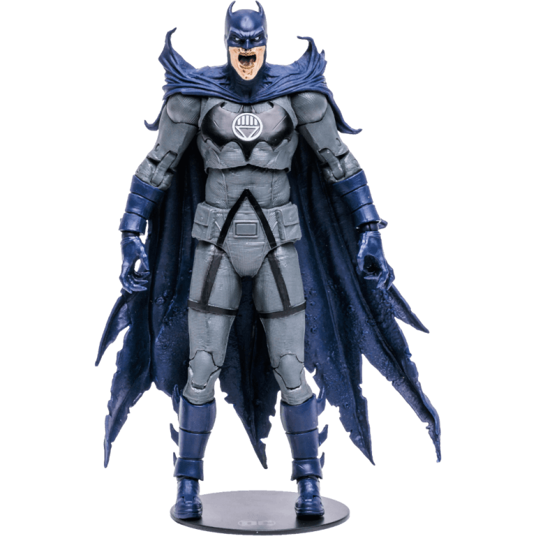 Фигурка DC: Blackest Night: Batman (18 см.)