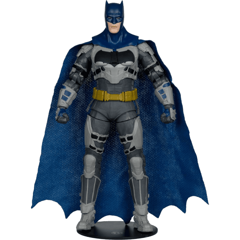 Фигурка DC Multiverse Batman (The Flash Movie) (18 см.)