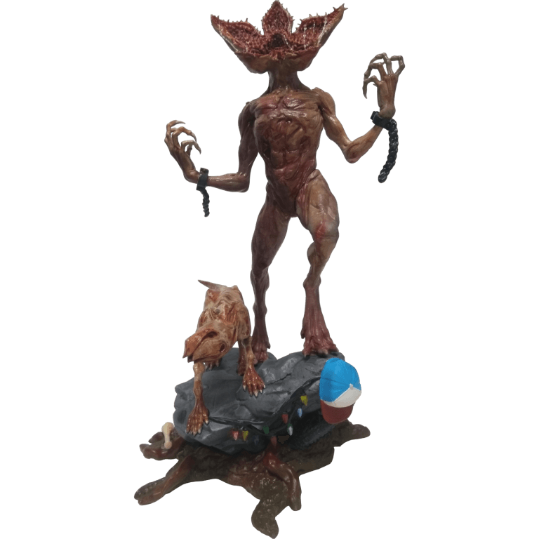Фигурка Демогоргон - Demogorgon (23 см.)