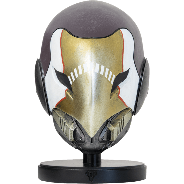 Фигурка шлем Destiny 2 Celestial Nighthawk