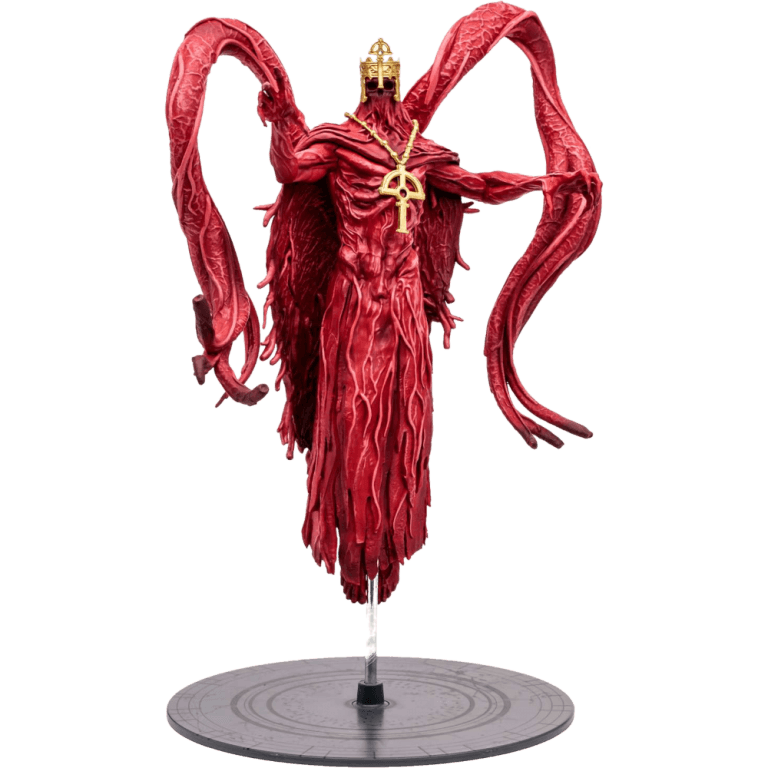 Фигурка Diablo IV: Blood Bishop