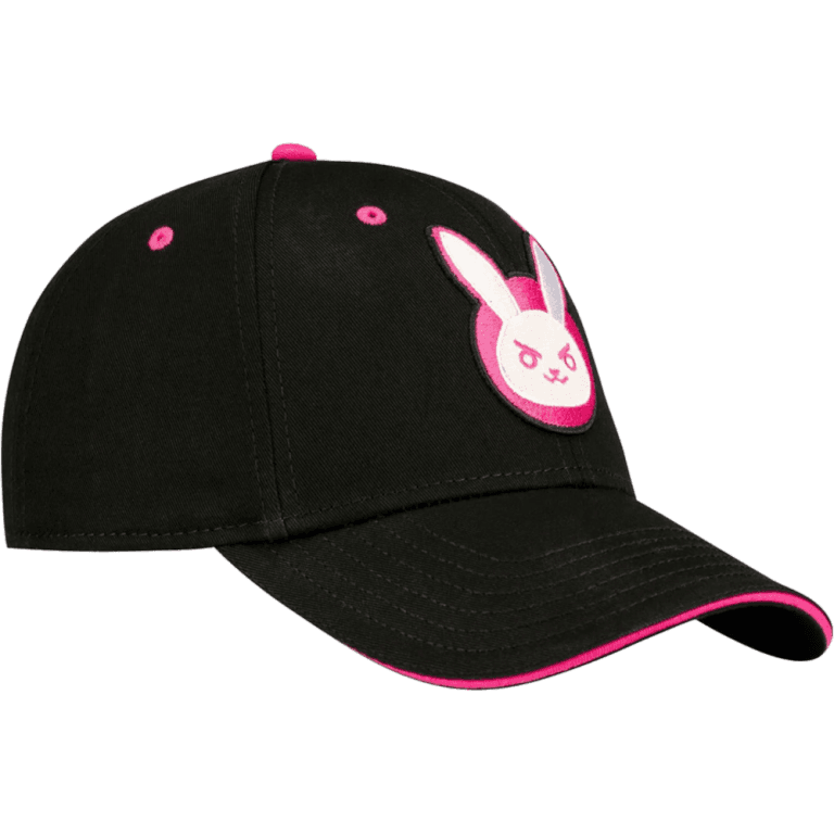 Бейсболка Difuzed: Overwatch - D.VA