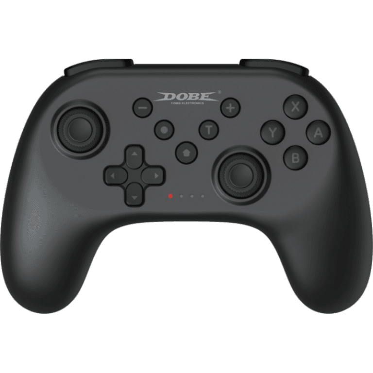 Беспроводной геймпад Dobe (TNS-0117C) (Б/У)