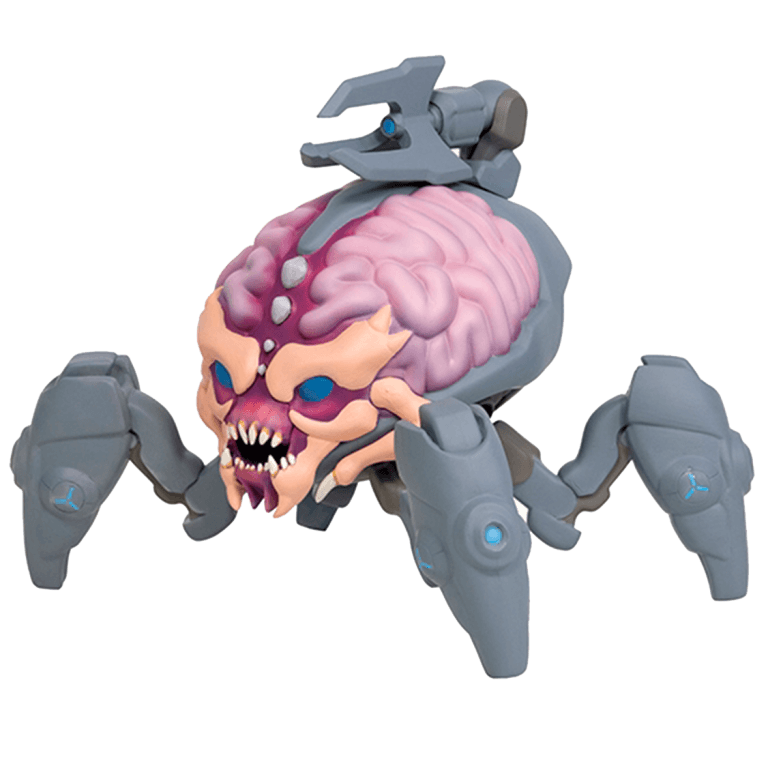 Фигурка DOOM Arachnotron