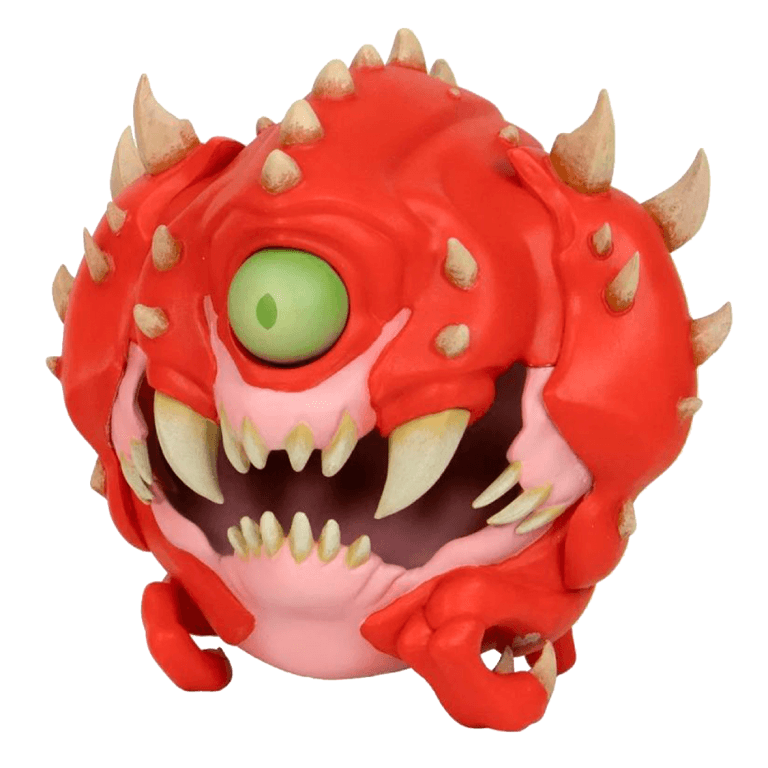 Фигурка DOOM Cacodemon