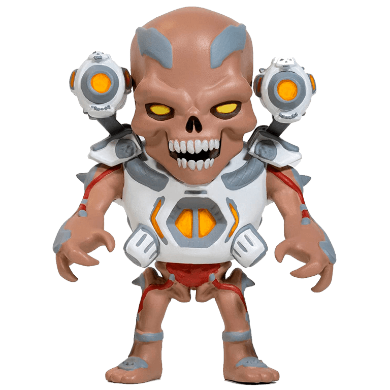 Фигурка DOOM Revenant