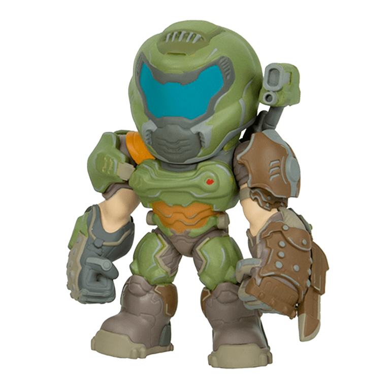 Фигурка Doom Slayer