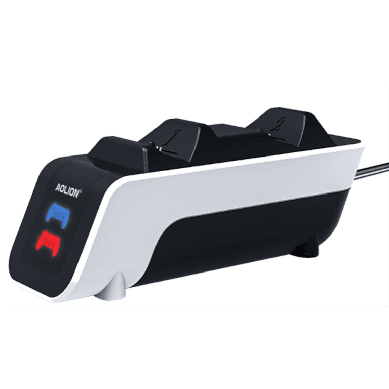 Зарядная станция для DualSense Charging Station (AL-P5009)