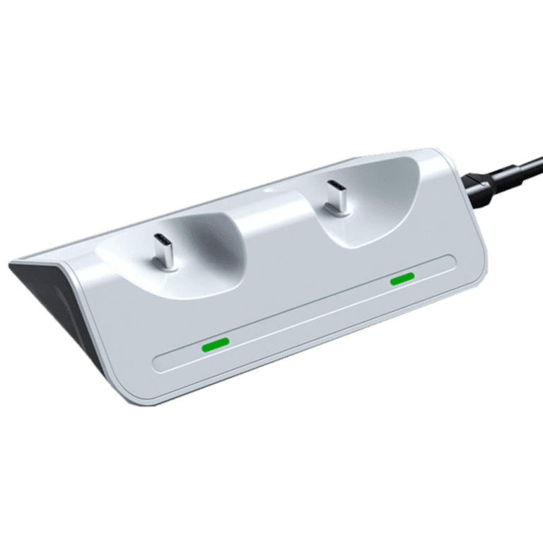 Зарядная станция для DualSense Dual Charging Dock (AL-P5002)