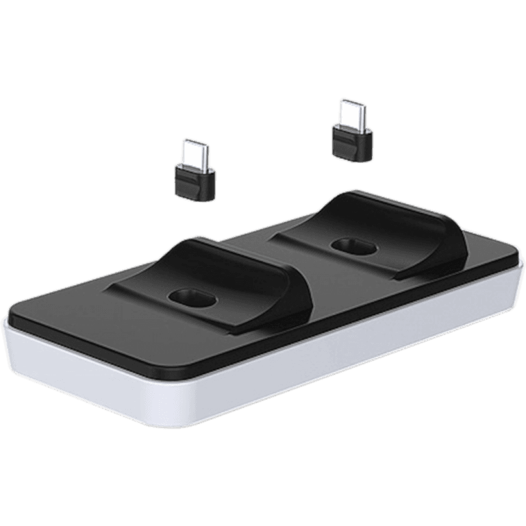 Зарядная станция для двух контроллеров DualSense (TP5-0505)