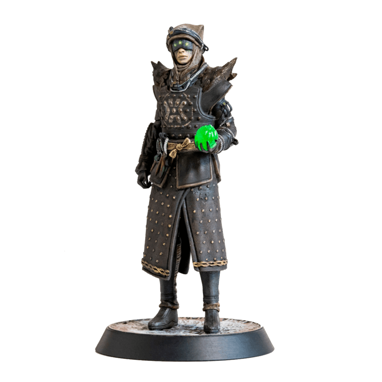 Фигурка Eris Morn (Destiny 2)
