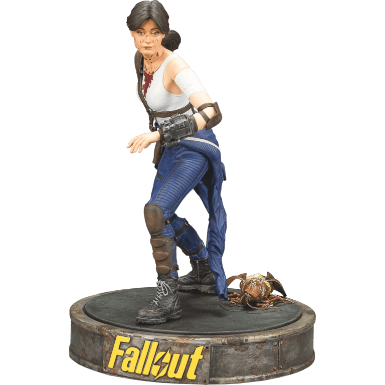 Фигурка Fallout (Amazon Series) - Lucy (19 см.)