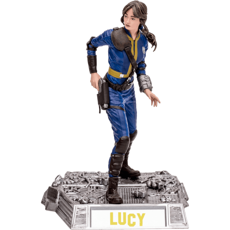 Фигурка Fallout: Lucy (15 см.)