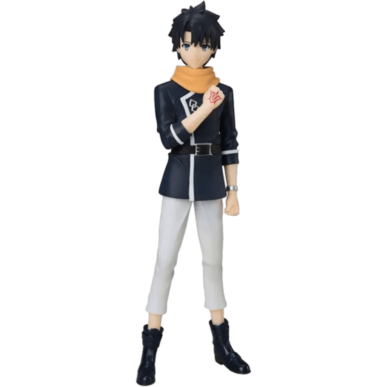 Фигурка Fate/Grand Order - Ritsuka Fujimaru Super Premium Figure