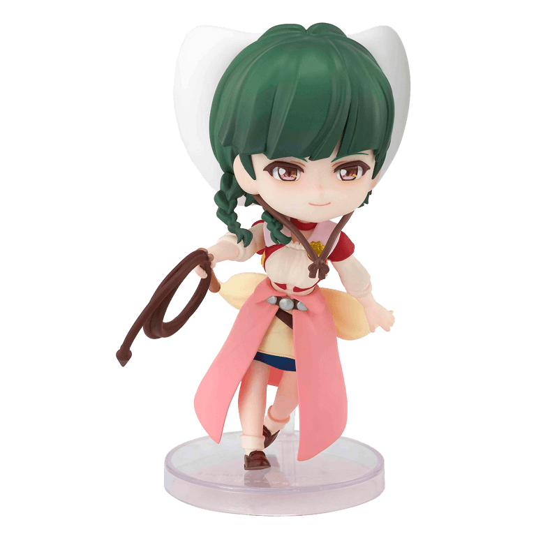 Фигурка Figuarts Mini Back Arrow Atlee Ariel
