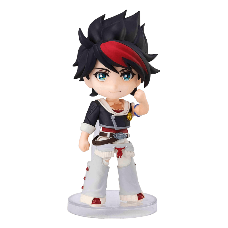 Фигурка Figuarts Mini Back Arrow Back Arrow