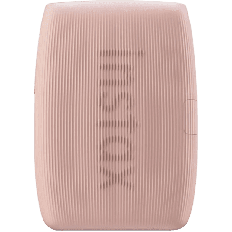 Портативный фотопринтер для смартфонов Fujifilm Instax Mini Link 3, rose pink