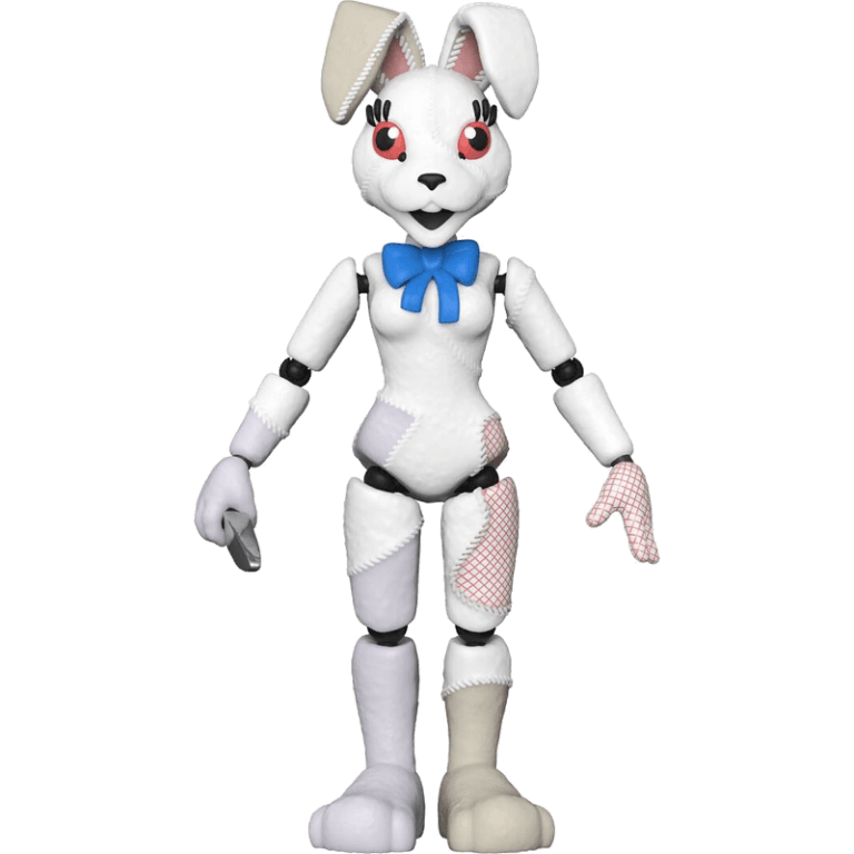 Фигурка Funko Action Figure: FNAF Security Breach: Vanny