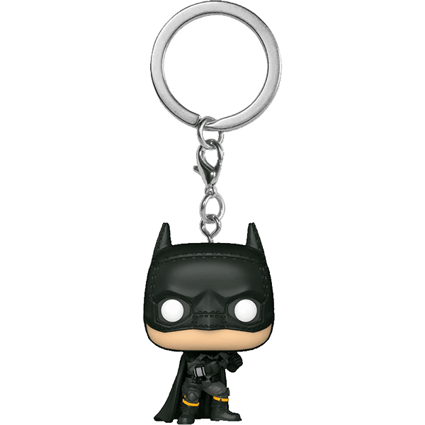 Брелок Funko Pocket POP! The Batman Batman