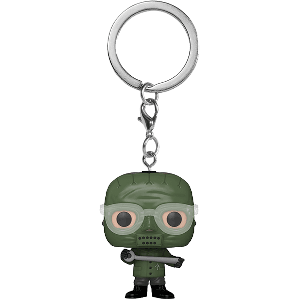 Брелок Funko Pocket POP! The Batman The Riddler