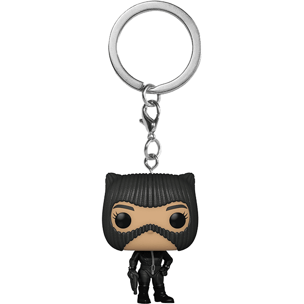 Брелок Funko Pocket POP! The Batman Selina Kyle