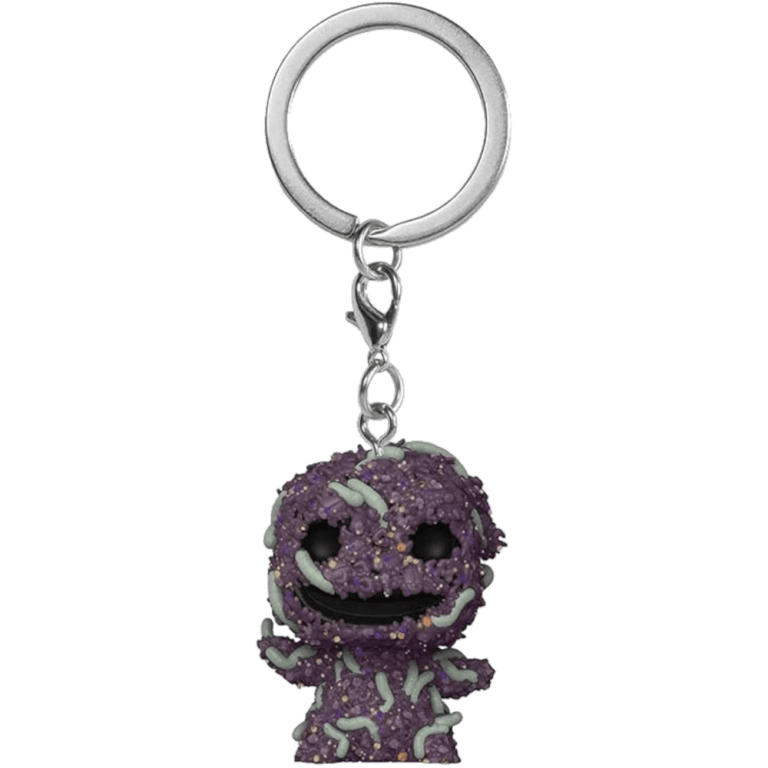 Брелок Funko Pocket POP! Keychain: Disney: NBC: Oogie Boogie