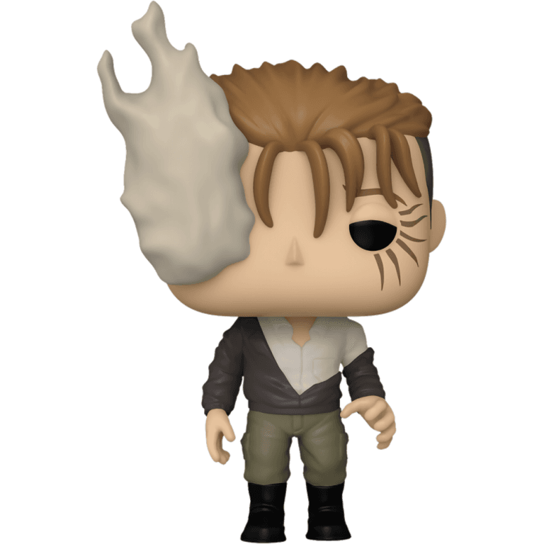 Фигурка Funko POP! Animation: Attack on Titan: Porco Galliard #1402