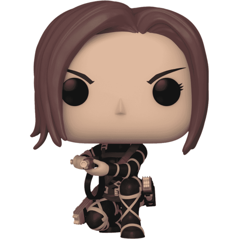 Фигурка Funko POP! Animation: Attack on Titan: Sasha Braus #1448