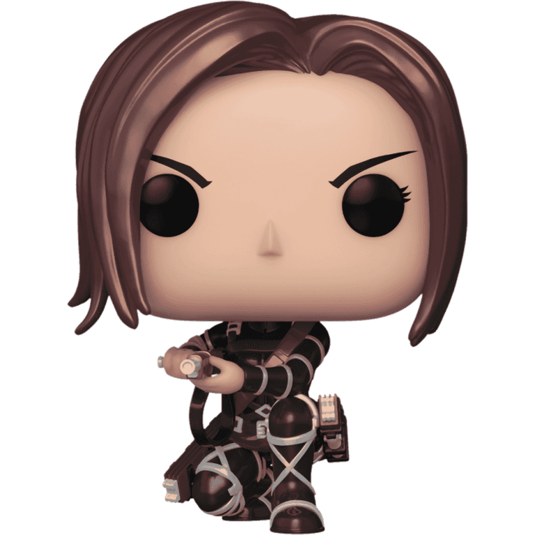 Фигурка Funko POP! Animation: Attack on Titan: Sasha Braus (MT) #1448