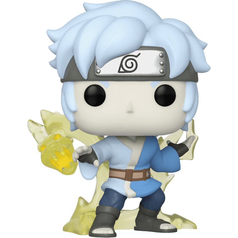 Фигурка Funko POP! Animation: Boruto: Mitsuki #673